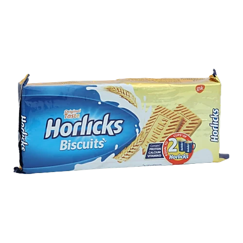 Horlicks Biscuit (300gm)
