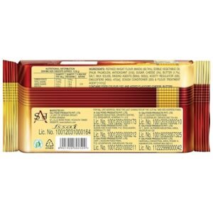 Bisk Farm Top Gold (189gm)