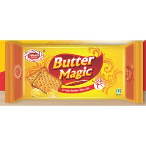 Butter Magic Biscuit Umang Gold (65gm)