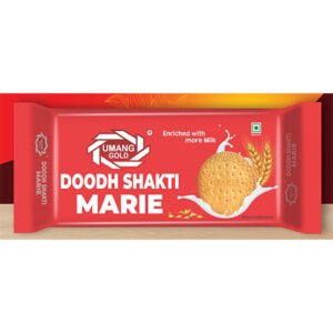Doodh Shakti Marie Umang Gold (180gm)