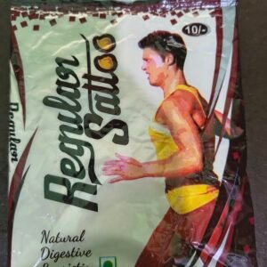 Regular Sattoo (65g)