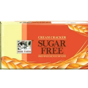 Bisk farm Sugar free Biscuit (300g)