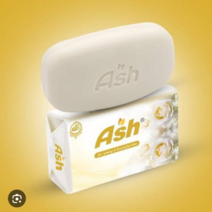 Ash Soap (58g)