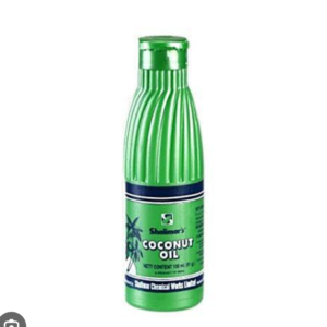 Shalimar Coconut Oil (160ml)