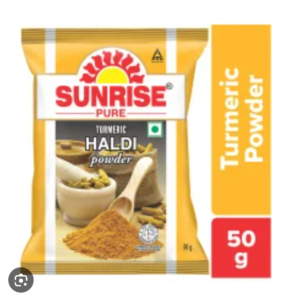 SUNRISE HALDI POWDER (50g)