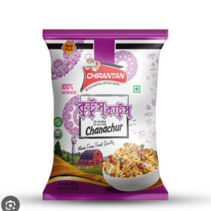 Kutus Katus Chanachur (115g)
