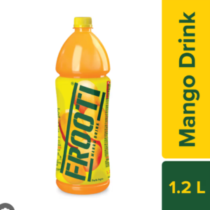 FROOTI mango drinks(1.2L)
