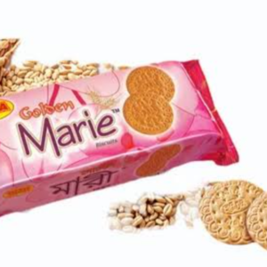Raja Golden Marie Biscuit (240g)