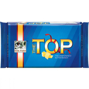 BISK FARM TOP biscuit (214g)