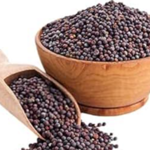 Mustard Seeds (100g)