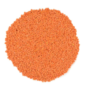Masoor dal – Small dana (500g)