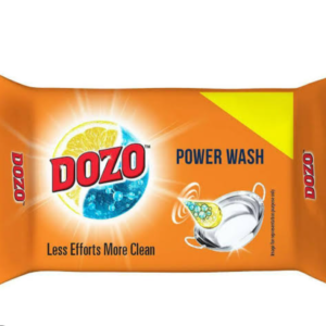 DOZO Dish Wash Bar (70g×4p)