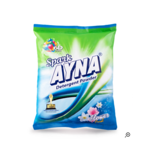 AYNA Detergent powder (500g)