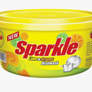 Sparkle Dishwash Tub(600g