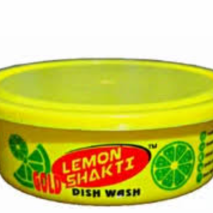 Shakti Dish Wash Tub(175g)