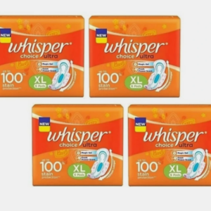 Whisper choice ULTRA XL (6 pads)