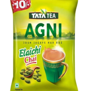 TATA AGNI elachi chai (28g)