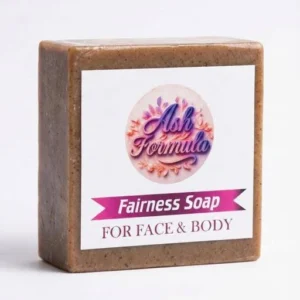 Good Luck Soap Gandhi (55gm)