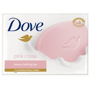 Dove Soap (50gm)