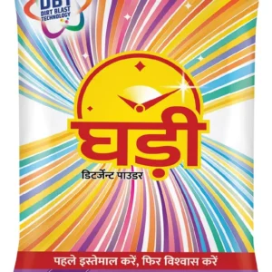 Ghadi Detergent Powder (1kg)