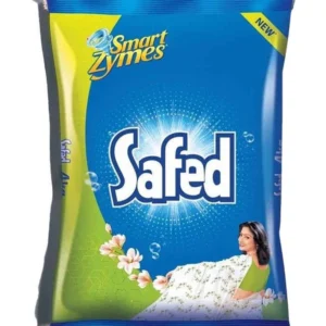Safed Detergent Powder (1kg)