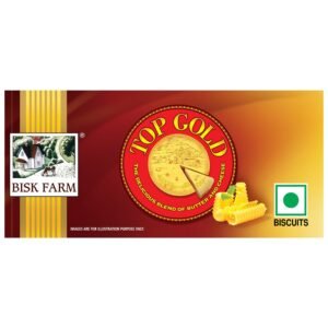 Bisk Farm Top Gold (189gm)