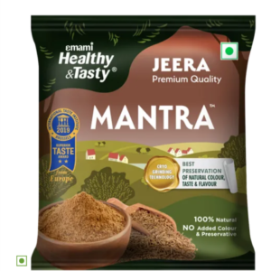 Emami Healthy and Tasty JEERA POWDER (50g)