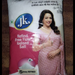 J K Salt (500g)