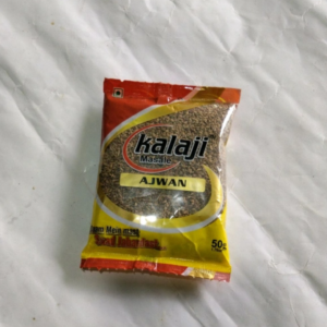 Kalaji AJWAN (50g)